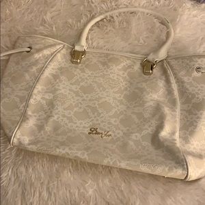 Liu Jo bag. From Italy.  Practically never worn